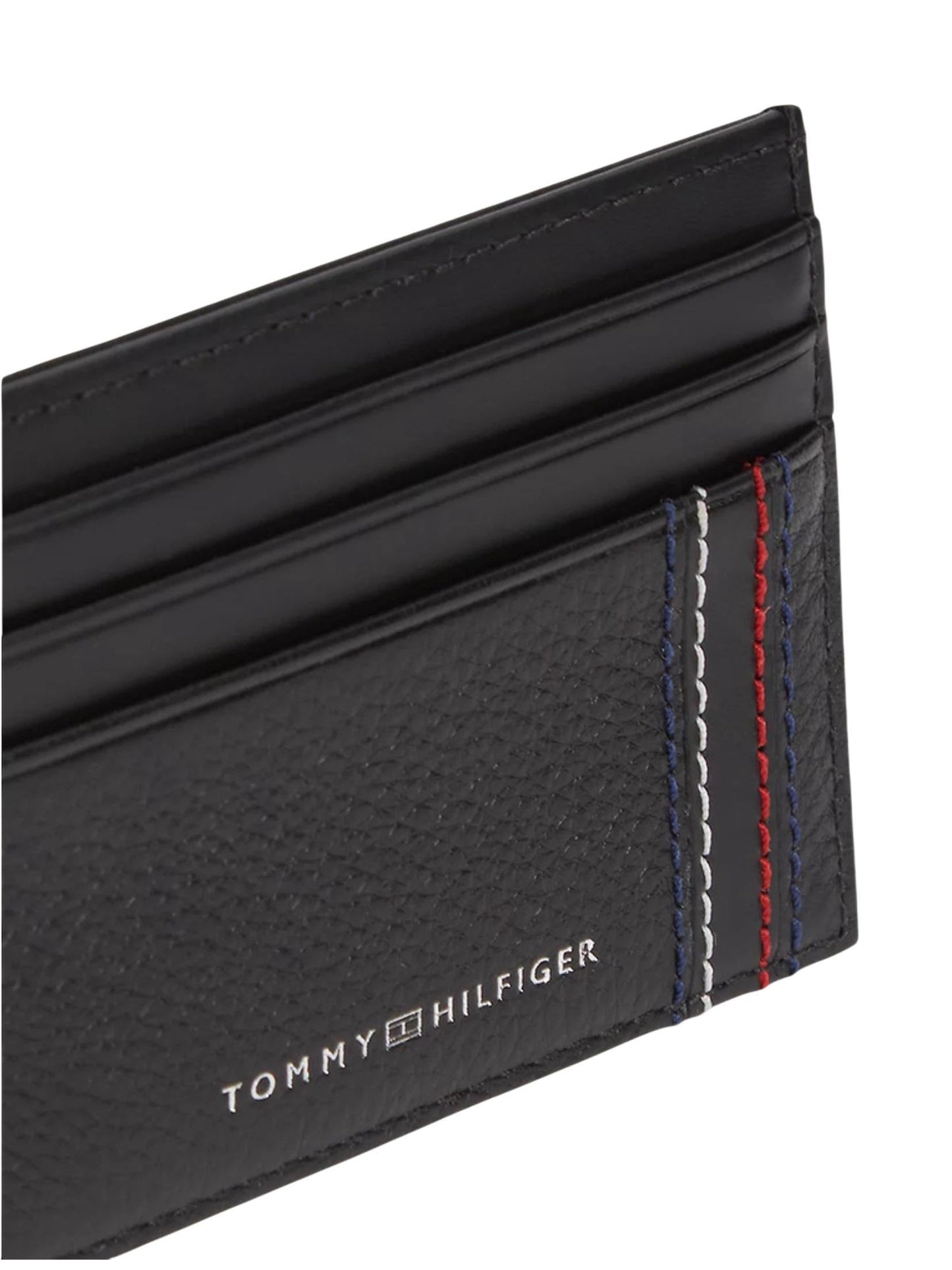 Tommy Hilfiger · Портфейл · TH CENTRAL CC HOLDER | DontMiss.bg