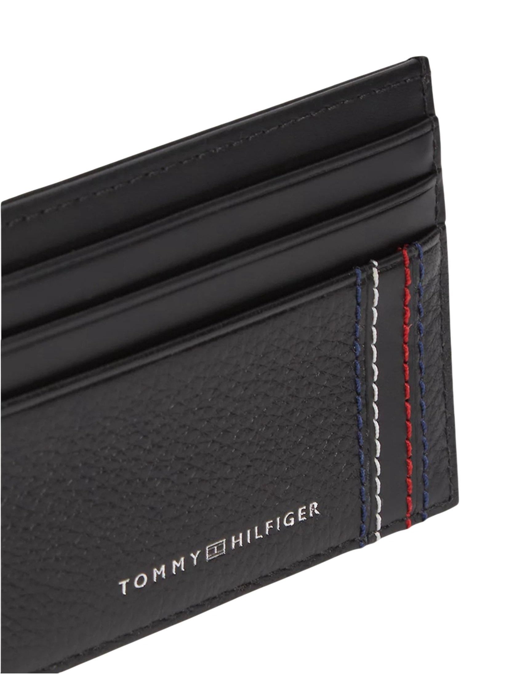 Tommy Hilfiger · Портфейл · TH CENTRAL CC HOLDER | DontMiss.bg