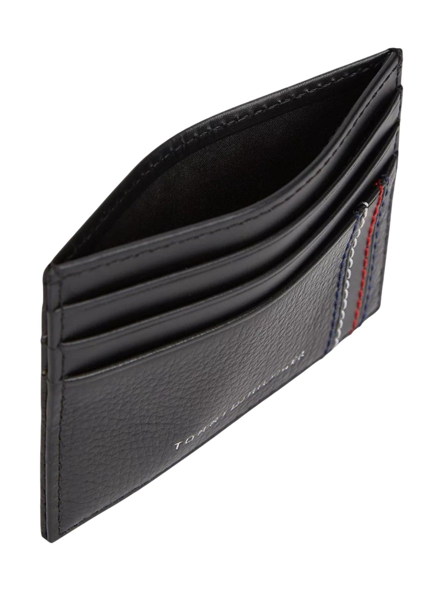 Tommy Hilfiger · Портфейл · TH CENTRAL CC HOLDER | DontMiss.bg