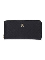 Tommy Hilfiger · Портфейл · TH ICON LRG ZA MONO | DontMiss.bg
