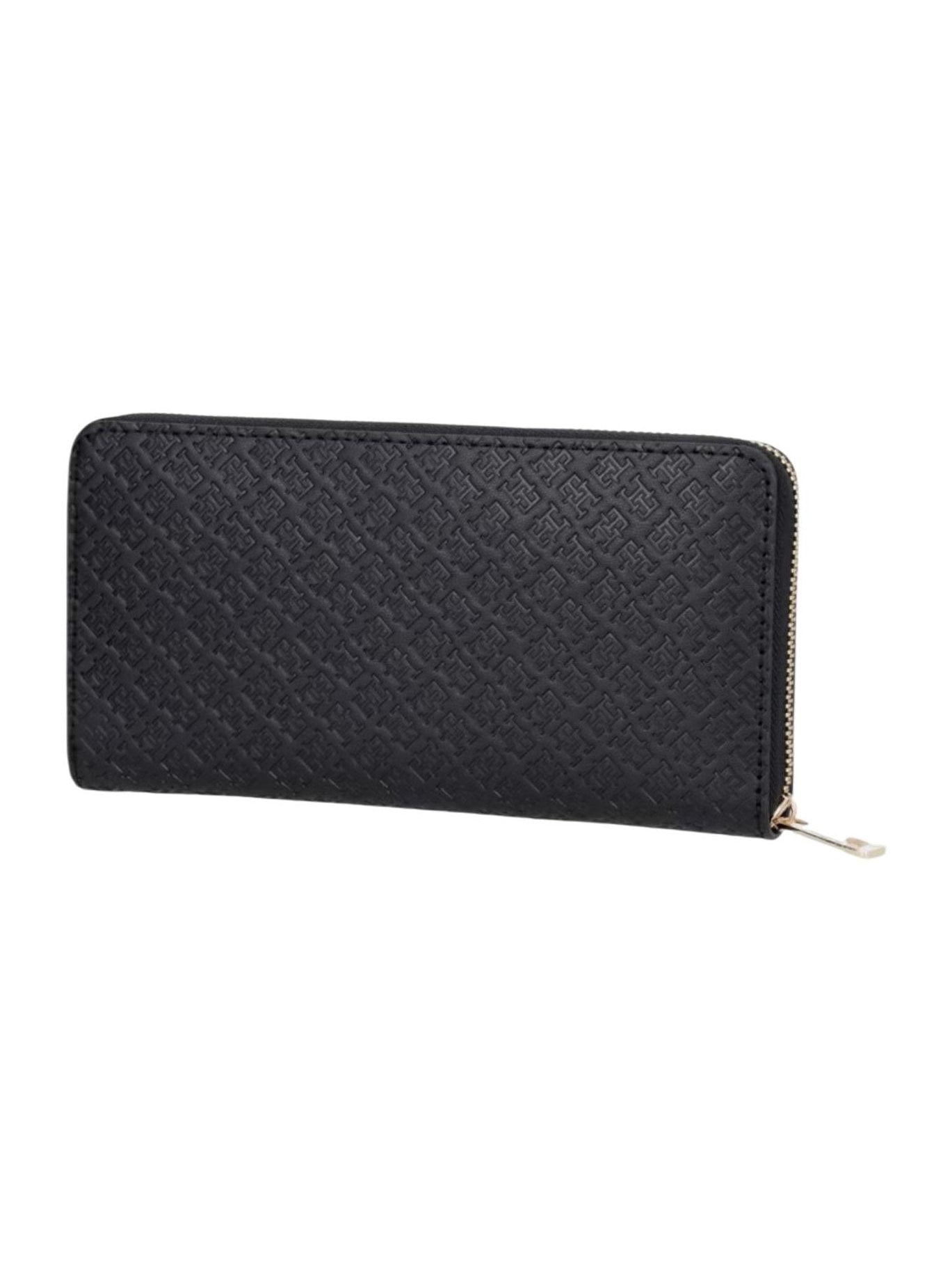 Tommy Hilfiger · Портфейл · TH ICON LRG ZA MONO | DontMiss.bg