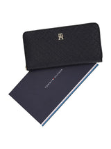 Tommy Hilfiger · Портфейл · TH ICON LRG ZA MONO | DontMiss.bg
