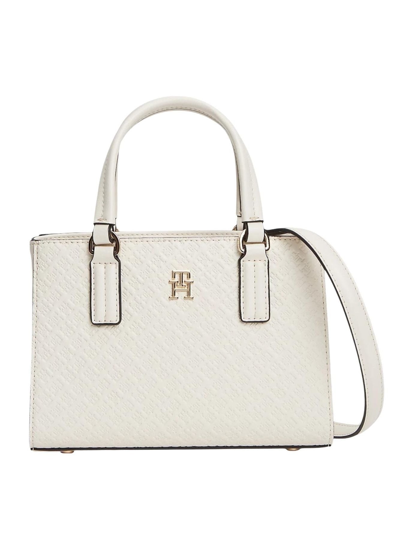 Tommy Hilfiger · Дамска чанта · TH DAILY MINI TOTE MONO | DontMiss.bg