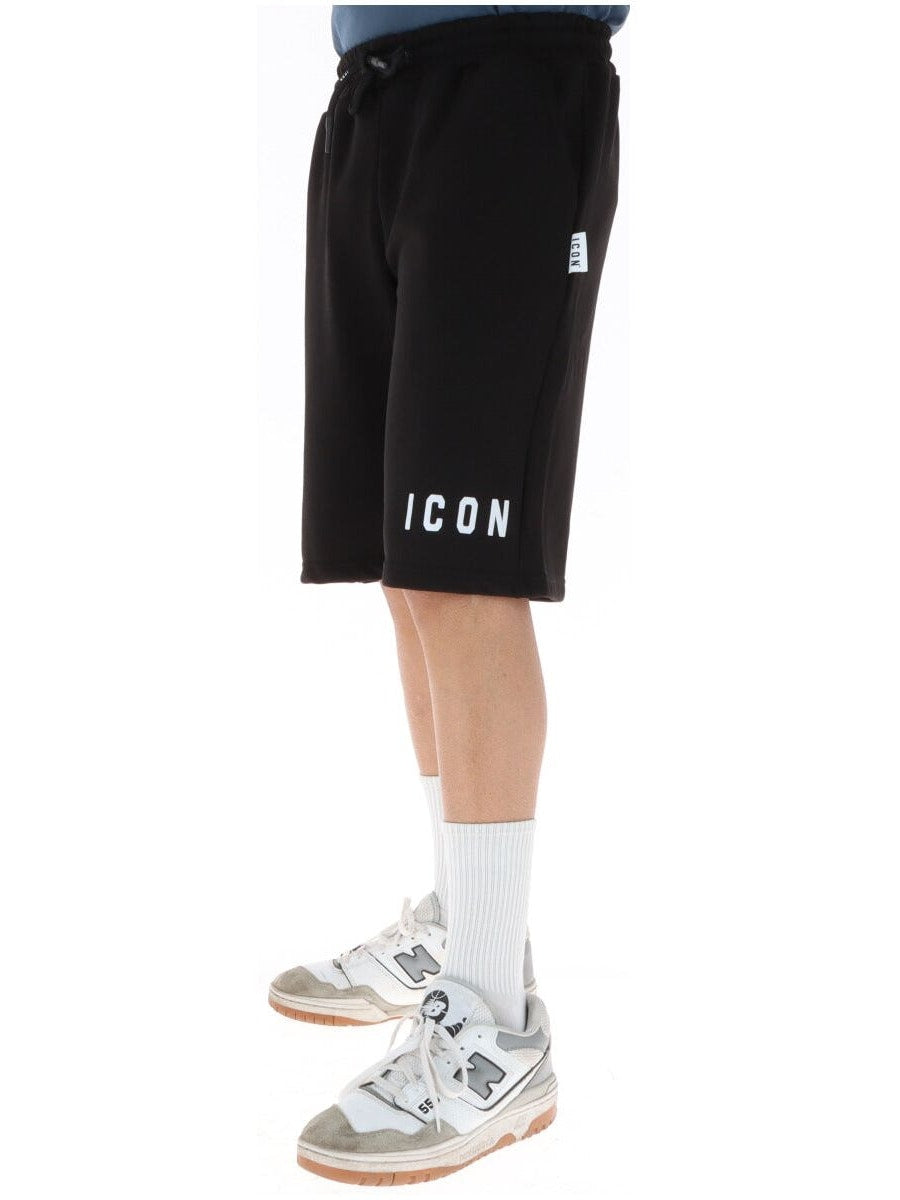 Icon · Шорти · IUB001 | DontMiss.bg