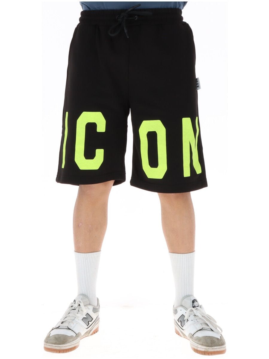 Icon · Шорти · IUB004 | DontMiss.bg
