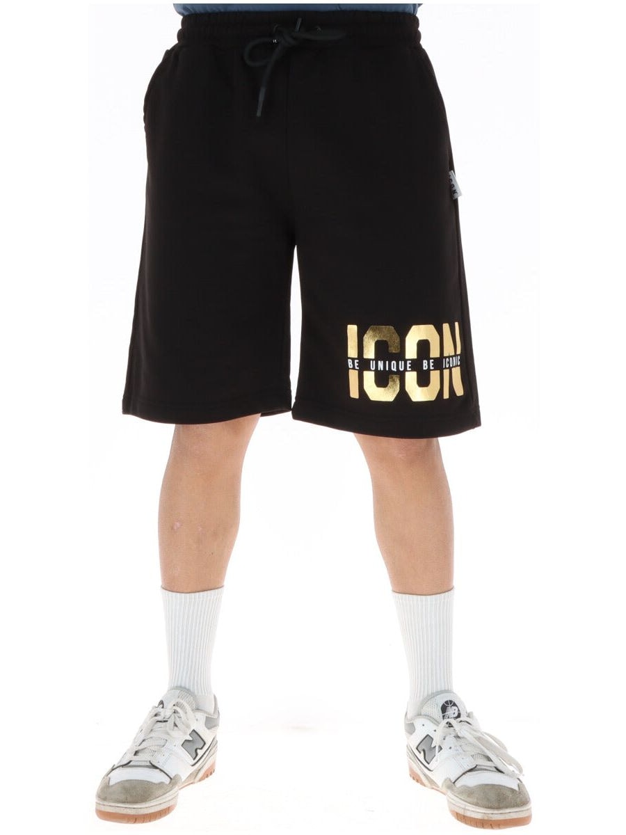 Icon · Шорти · IUB019 | DontMiss.bg