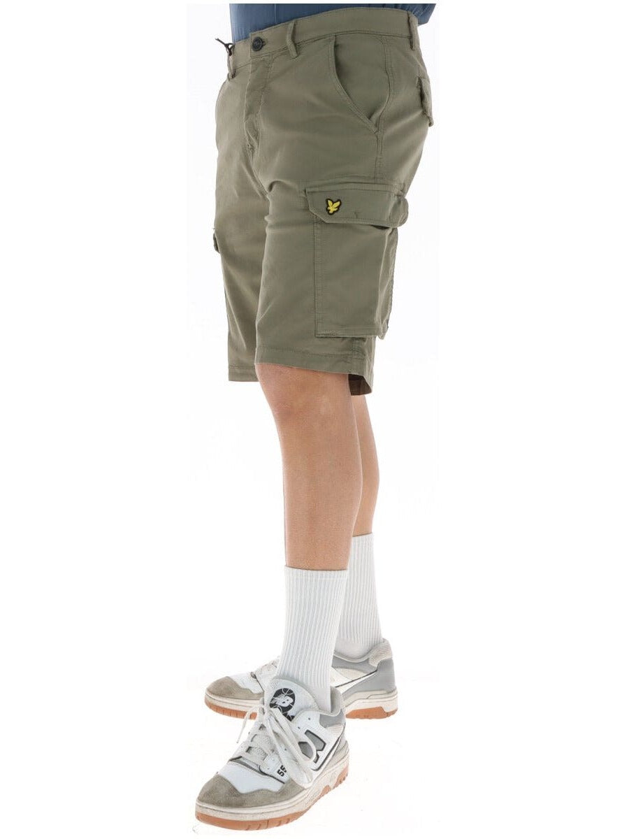 Lyle & Scott · Карго шорти · SH1816ITA | DontMiss.bg