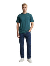 New Balance · Тениска · Зелен | DontMiss.bg