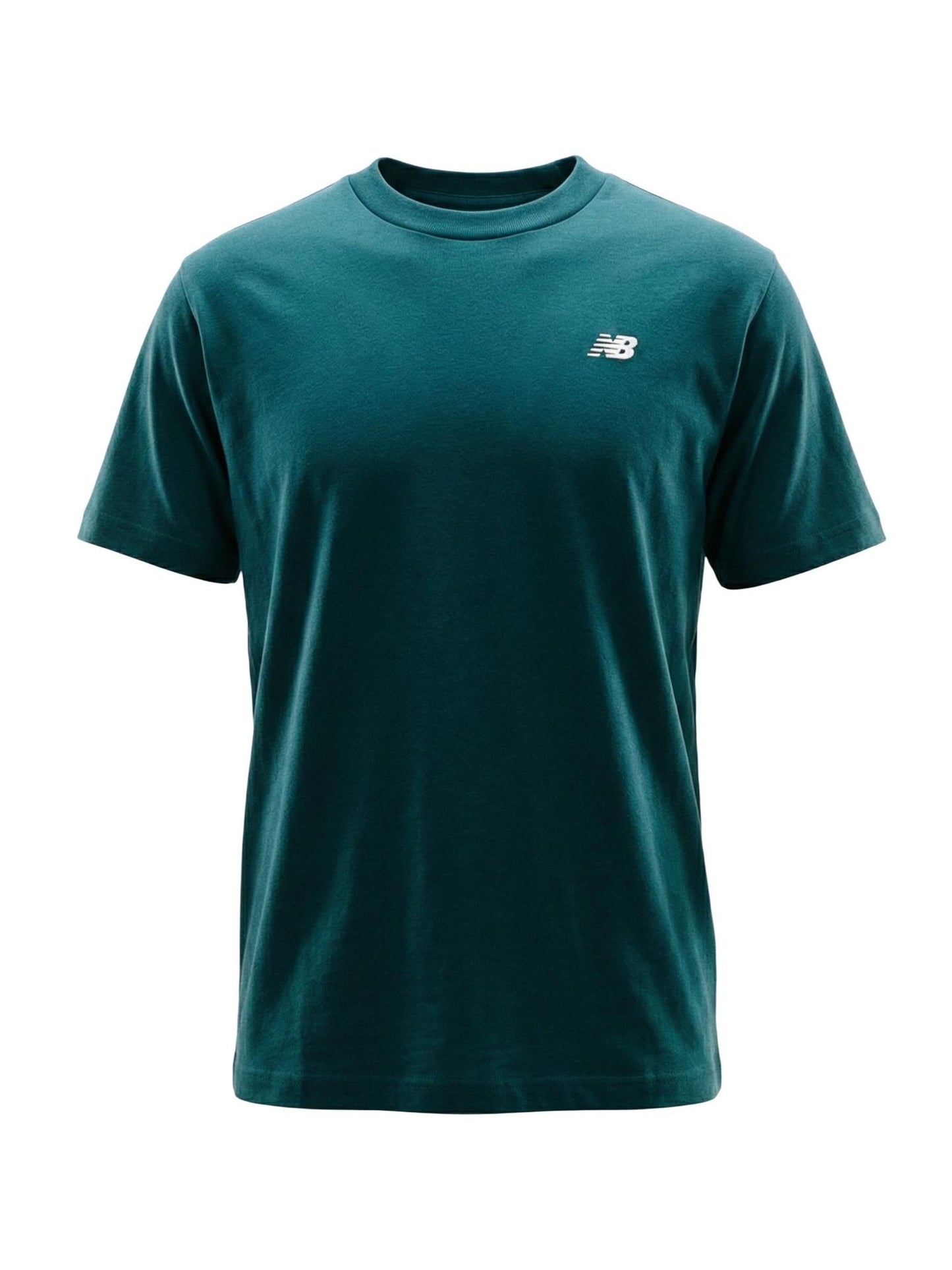 New Balance · Тениска · Зелен | DontMiss.bg