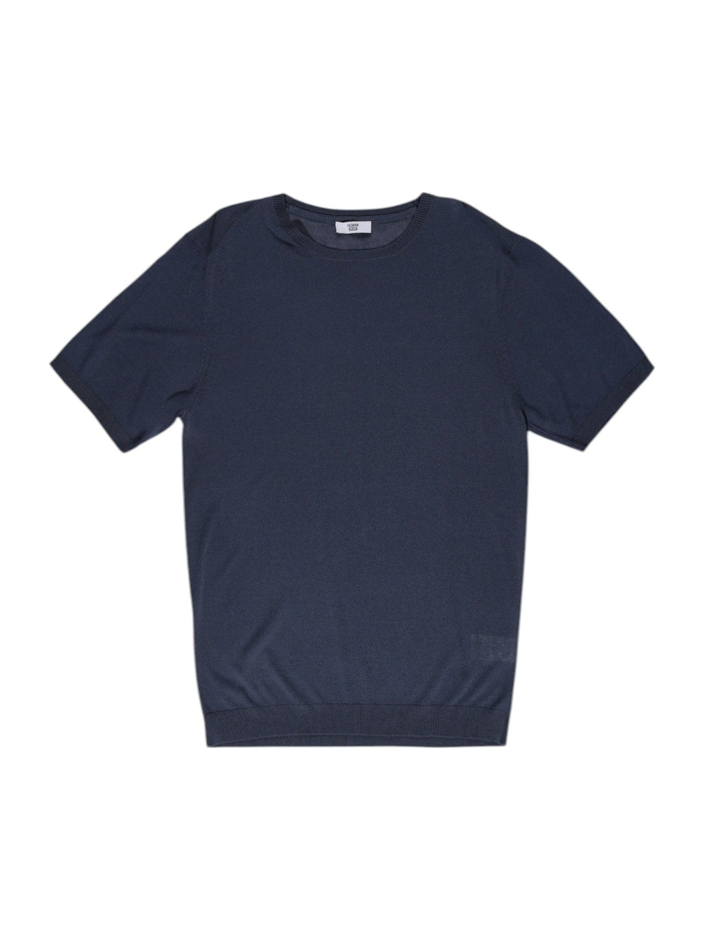 Fashion Brand · Тениска · Син | DontMiss.bg