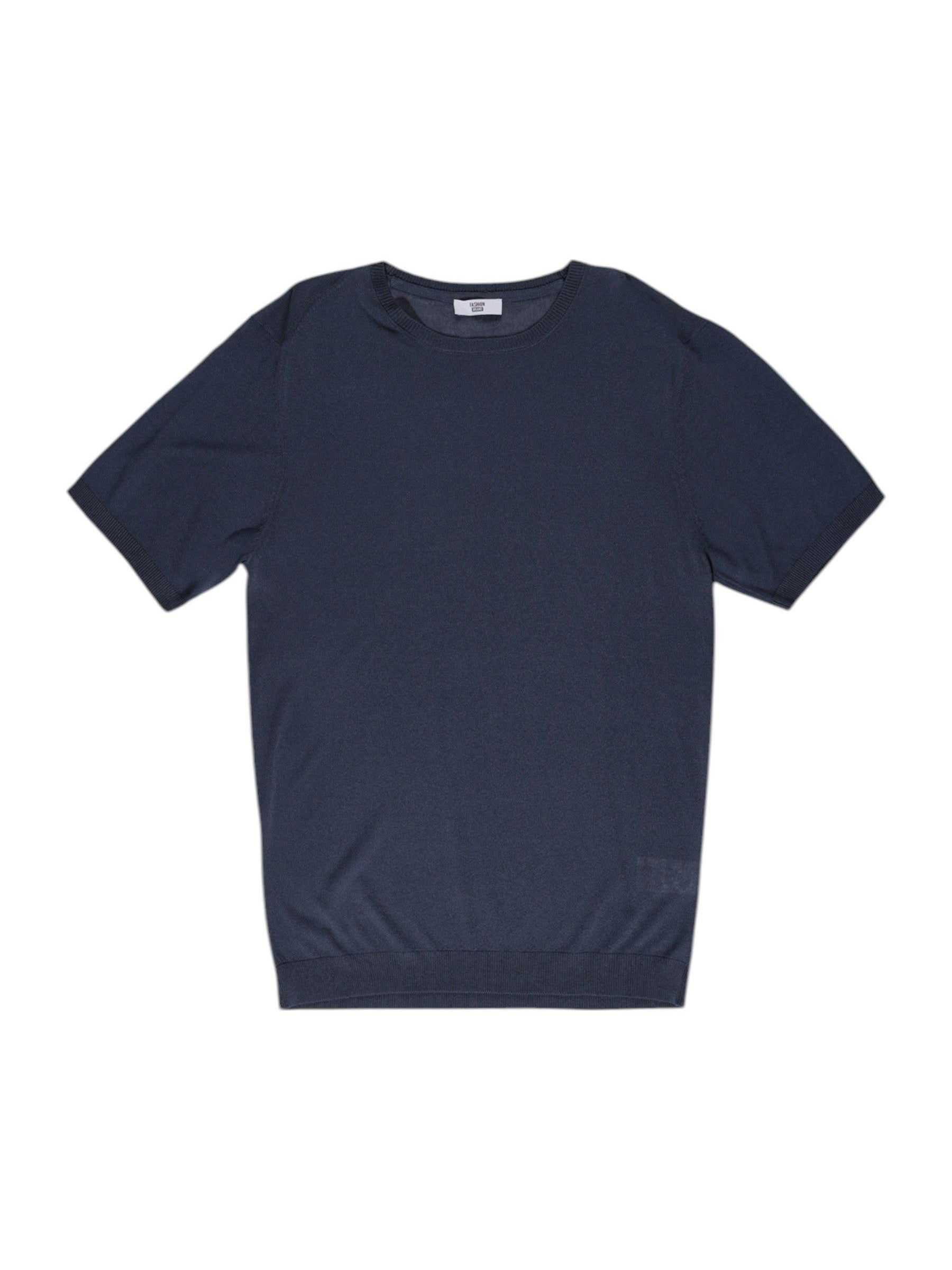 Fashion Brand · Тениска · Син | DontMiss.bg