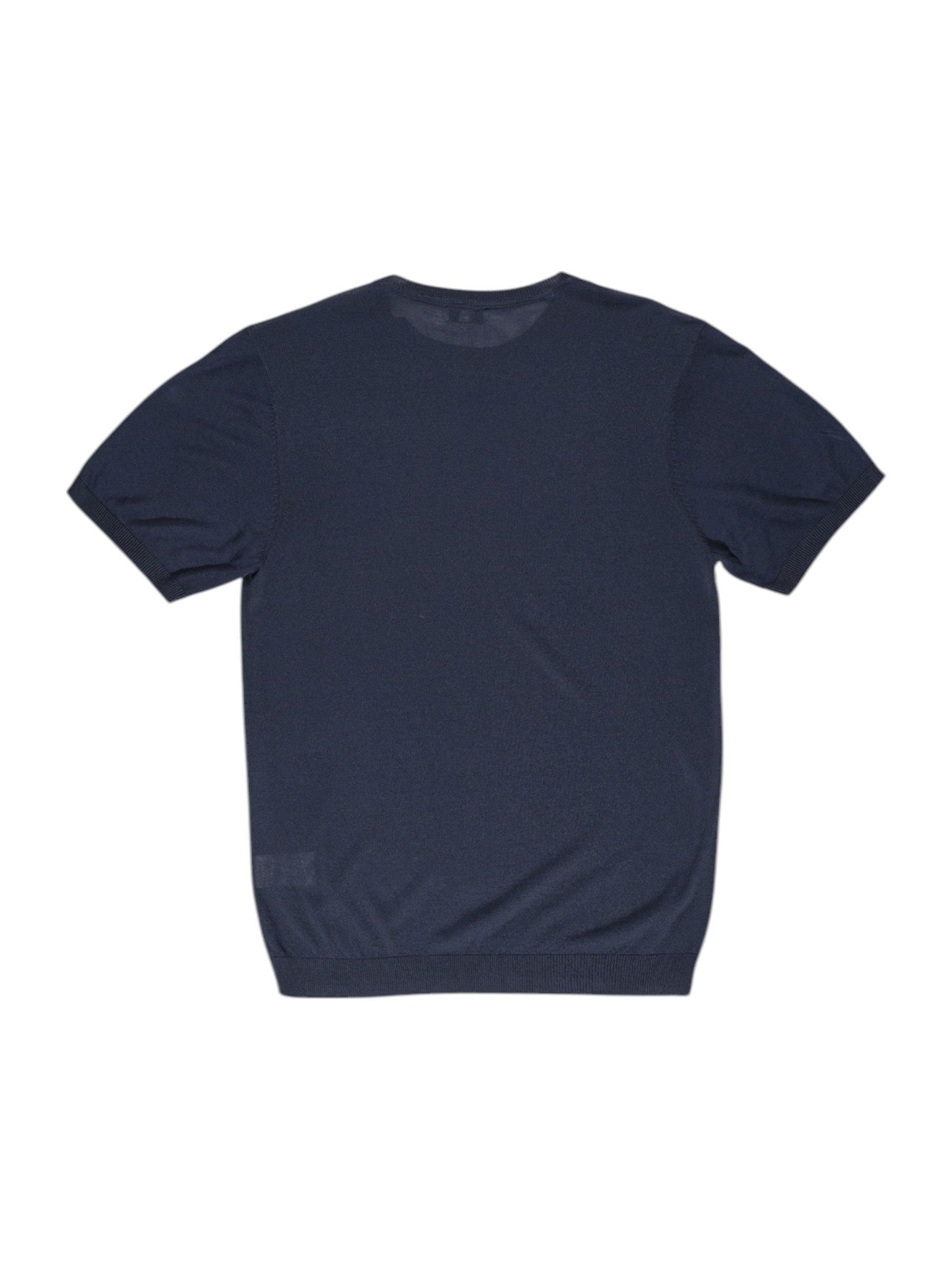 Fashion Brand · Тениска · Син | DontMiss.bg