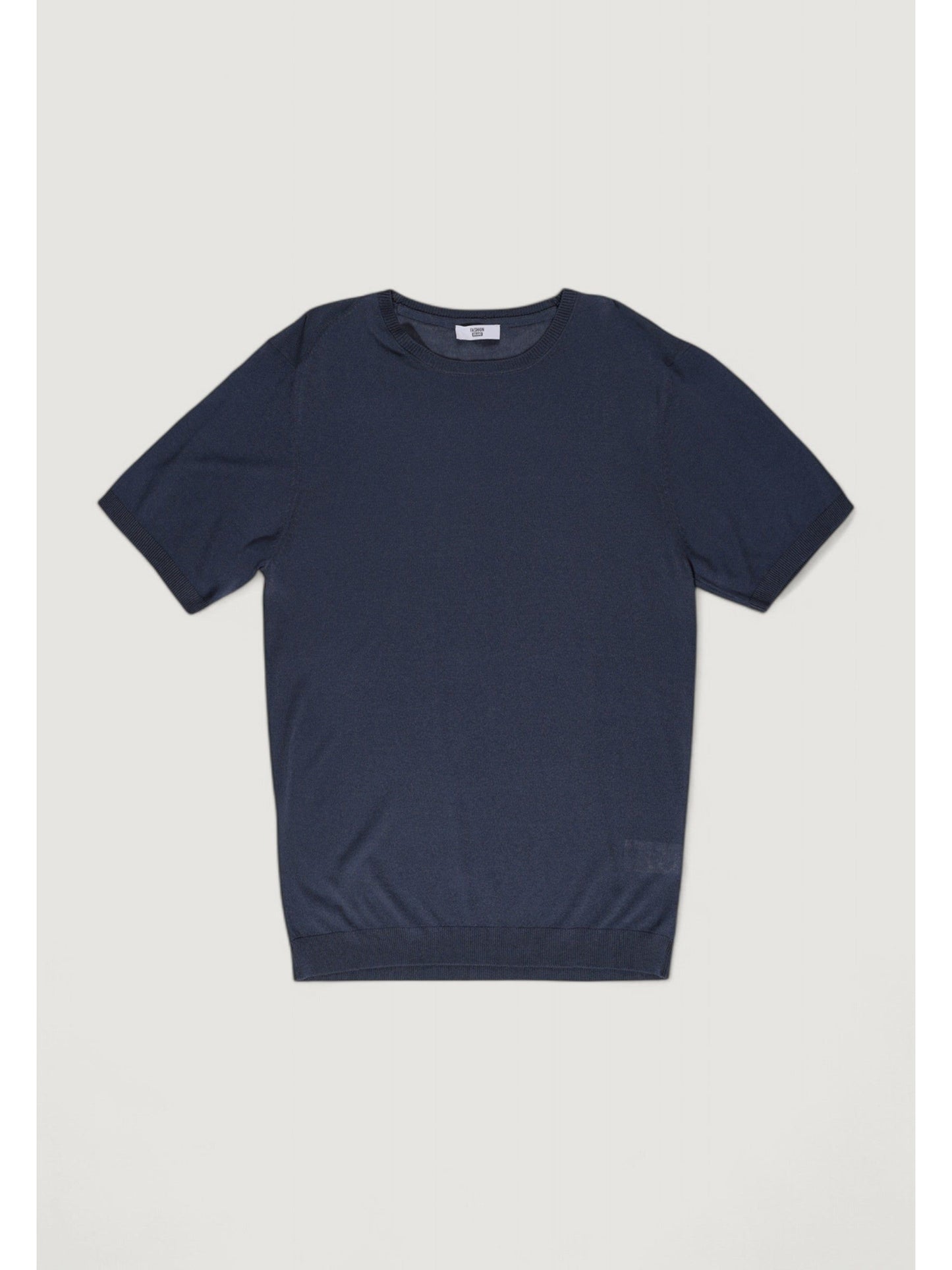 Fashion Brand · Тениска · Син | DontMiss.bg