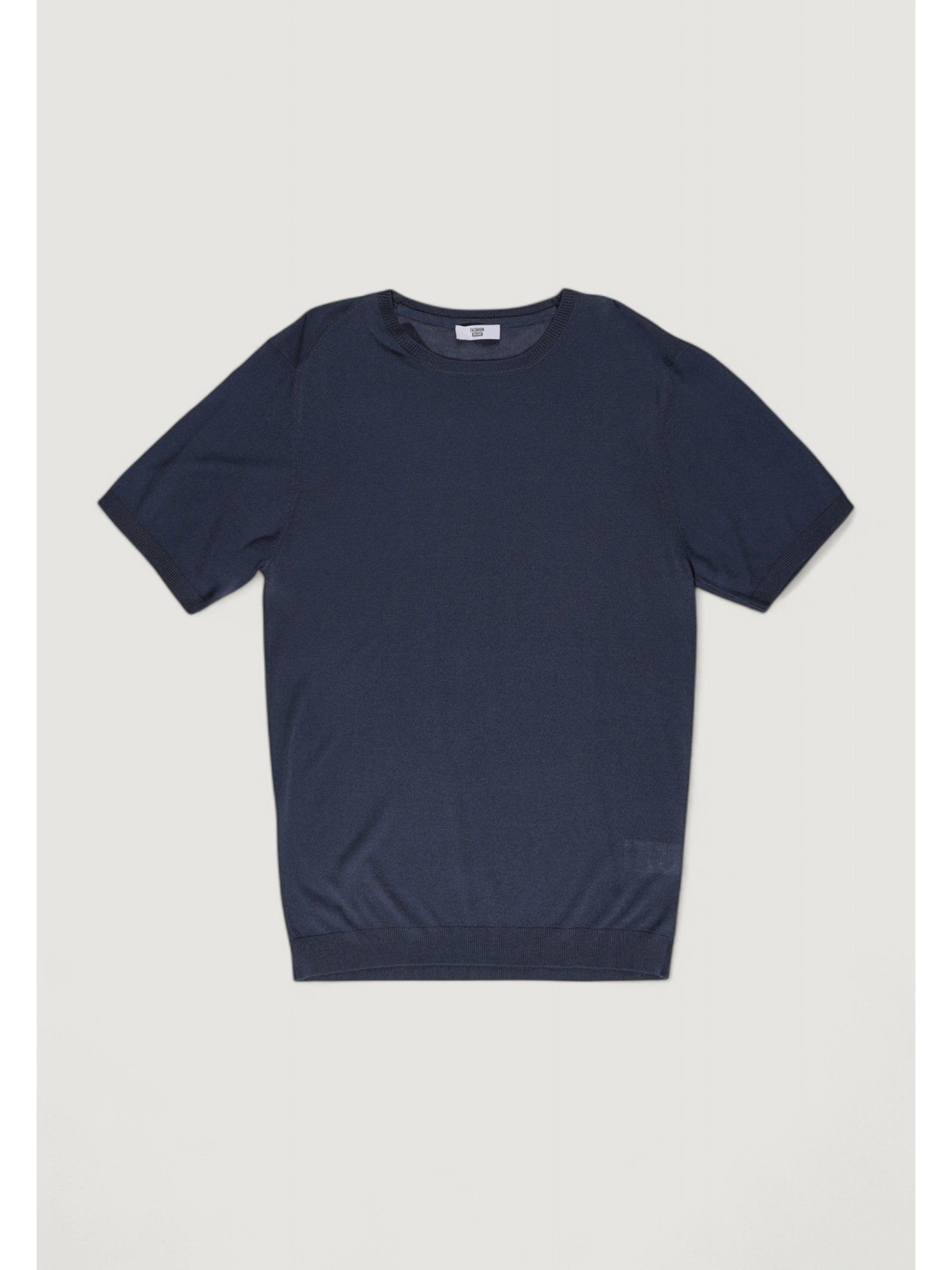 Fashion Brand · Тениска · Син | DontMiss.bg