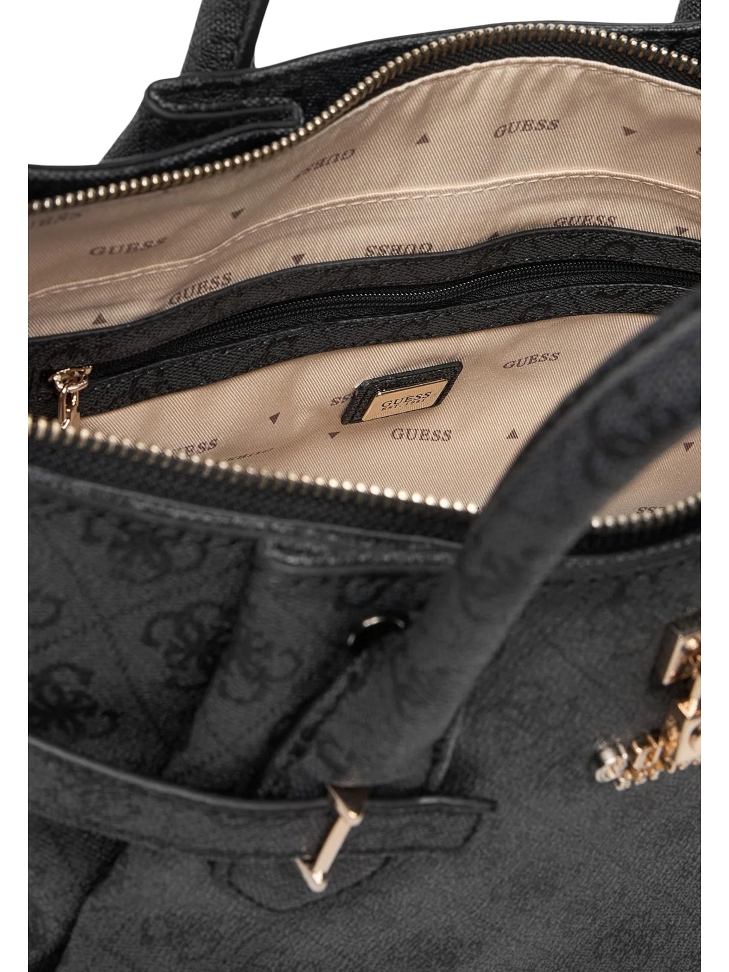 Guess · Дамска чанта · YESBA GIRLFRIEND SATCHEL | DontMiss.bg
