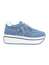 Guess · Ниски кецове · CAMRIO11 | DontMiss.bg