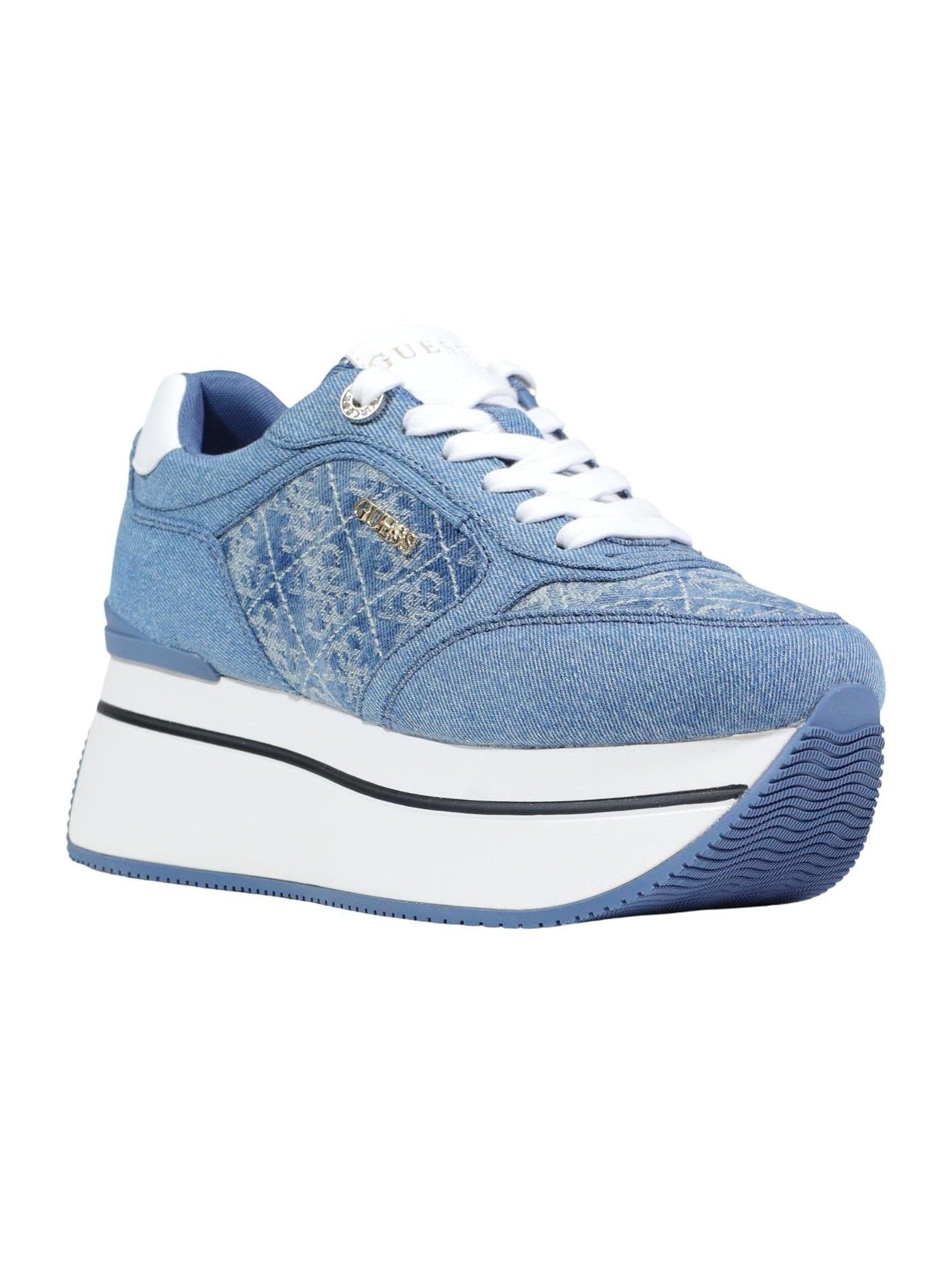 Guess · Ниски кецове · CAMRIO11 | DontMiss.bg