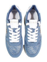 Guess · Ниски кецове · CAMRIO11 | DontMiss.bg