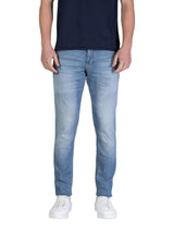 Tommy Jeans · Дънки · Светлосин | DontMiss.bg
