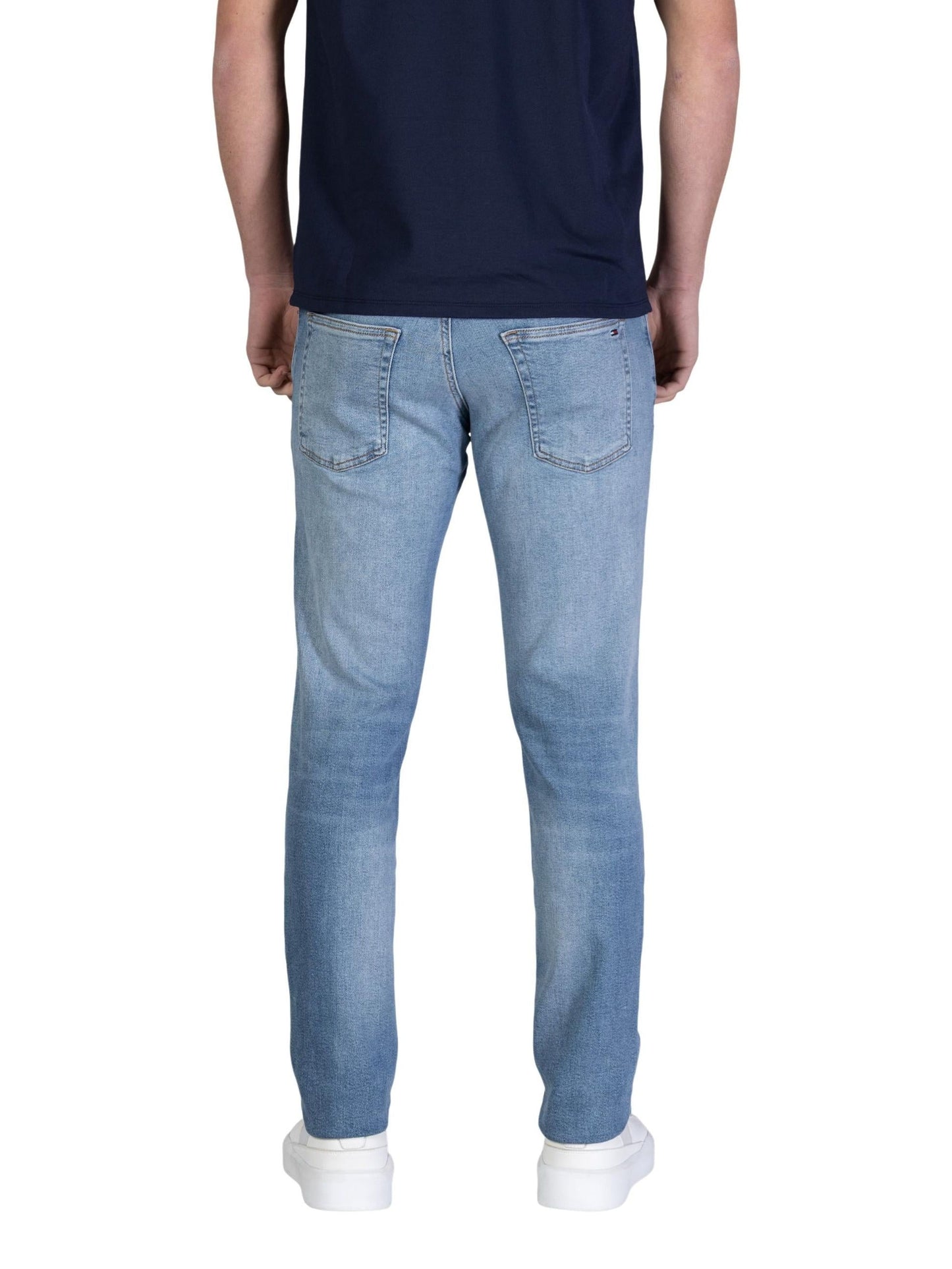 Tommy Jeans · Дънки · Светлосин | DontMiss.bg