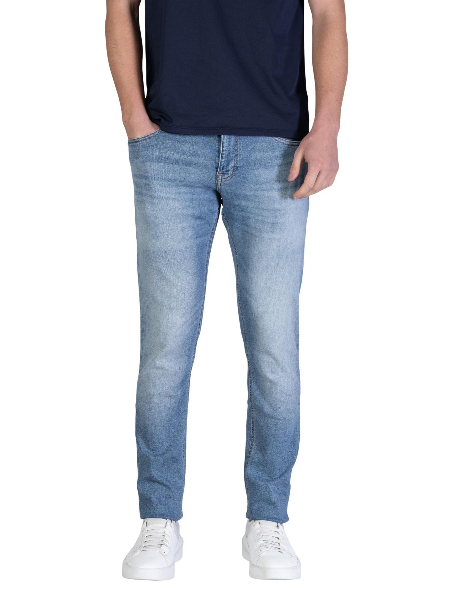 Tommy Jeans · Дънки · Светлосин | DontMiss.bg