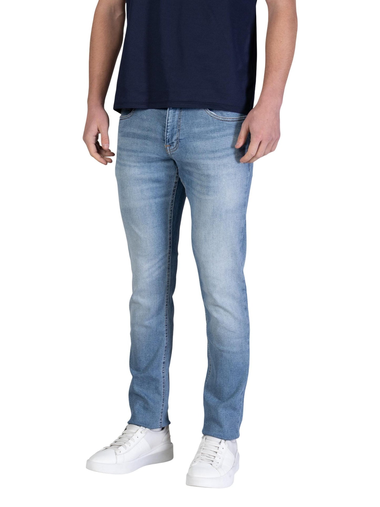 Tommy Jeans · Дънки · Светлосин | DontMiss.bg