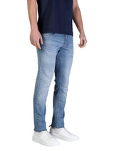 Tommy Jeans · Дънки · Светлосин | DontMiss.bg
