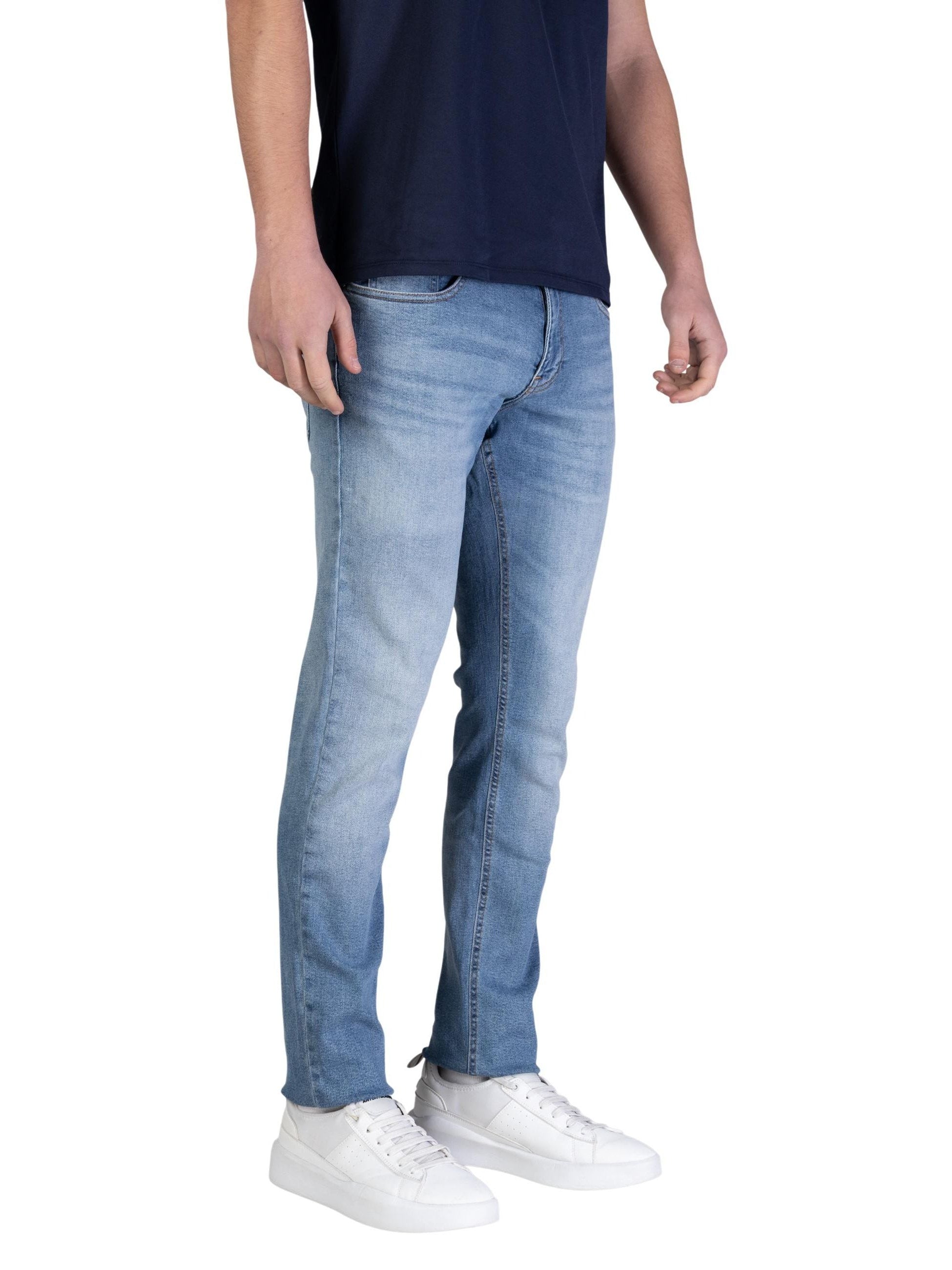 Tommy Jeans · Дънки · Светлосин | DontMiss.bg