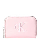 Calvin Klein · Портфейл · BOLD CK MEDIUM ZIP AROUND | DontMiss.bg