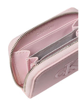 Calvin Klein · Портфейл · BOLD CK MEDIUM ZIP AROUND | DontMiss.bg