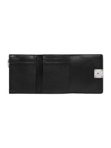 Calvin Klein · Портфейл · EMBLEM HW PEBBLE TRIFOLD W/ZIP | DontMiss.bg