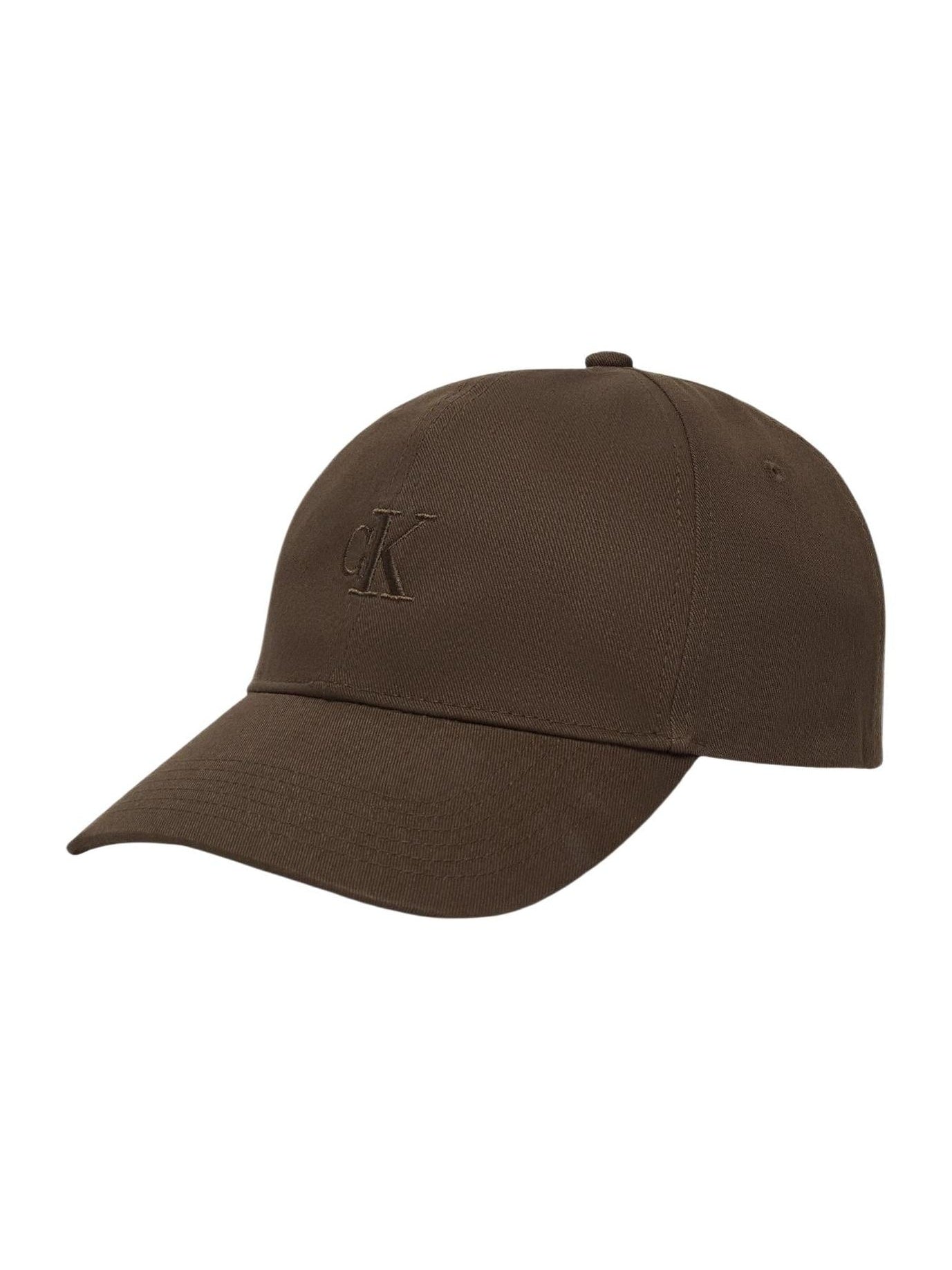 Calvin Klein · Шапка с козирка · MONOGRAM EMBROIDERY BASEBALL | DontMiss.bg