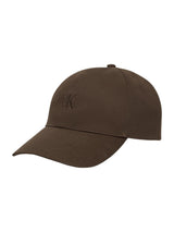 Calvin Klein · Шапка с козирка · MONOGRAM EMBROIDERY BASEBALL | DontMiss.bg