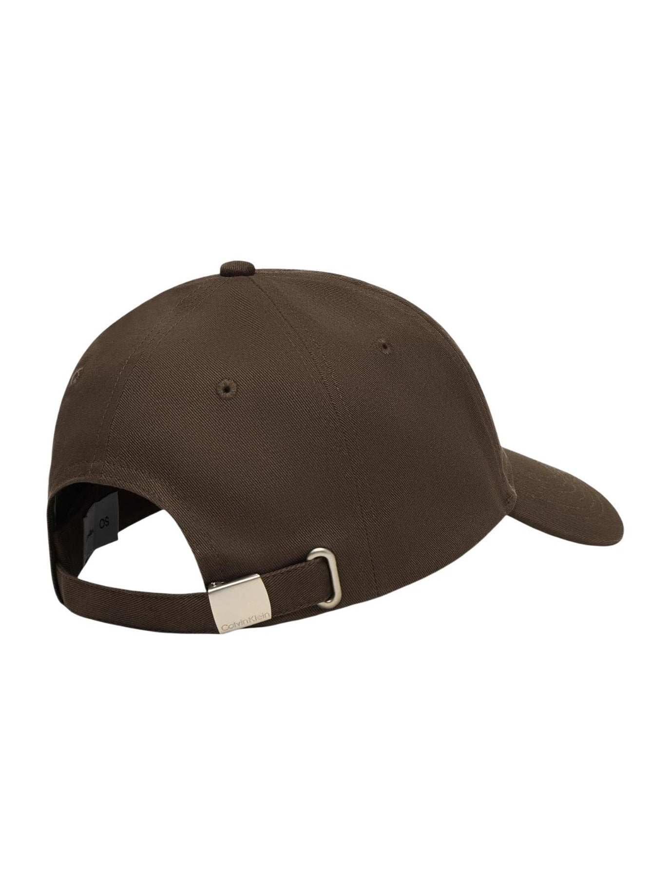 Calvin Klein · Шапка с козирка · MONOGRAM EMBROIDERY BASEBALL | DontMiss.bg