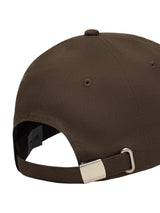 Calvin Klein · Шапка с козирка · MONOGRAM EMBROIDERY BASEBALL | DontMiss.bg