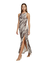 Guess · Рокля · SL SERAFINA MESH LONG DRESS | DontMiss.bg