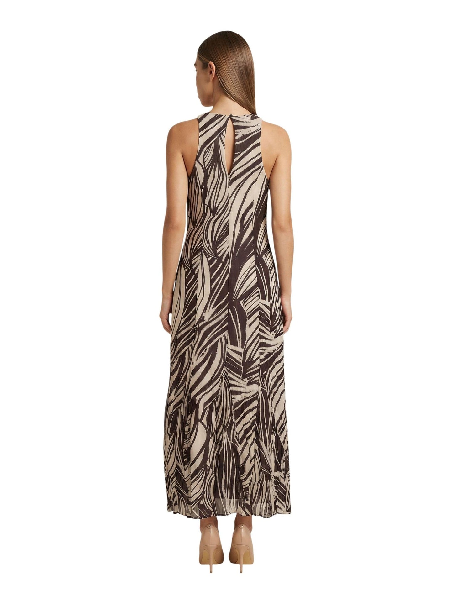Guess · Рокля · SL SERAFINA MESH LONG DRESS | DontMiss.bg
