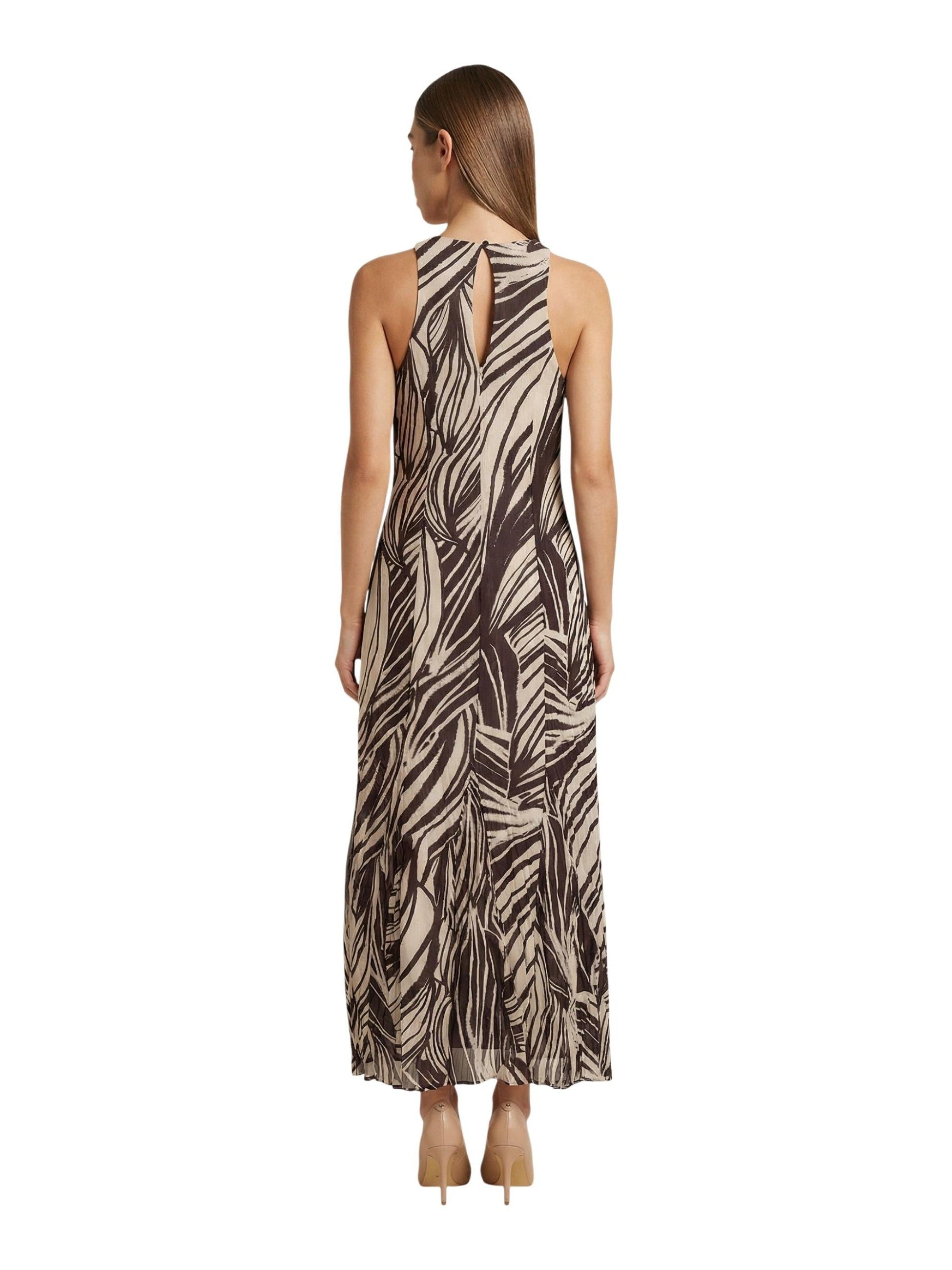 Guess · Рокля · SL SERAFINA MESH LONG DRESS | DontMiss.bg