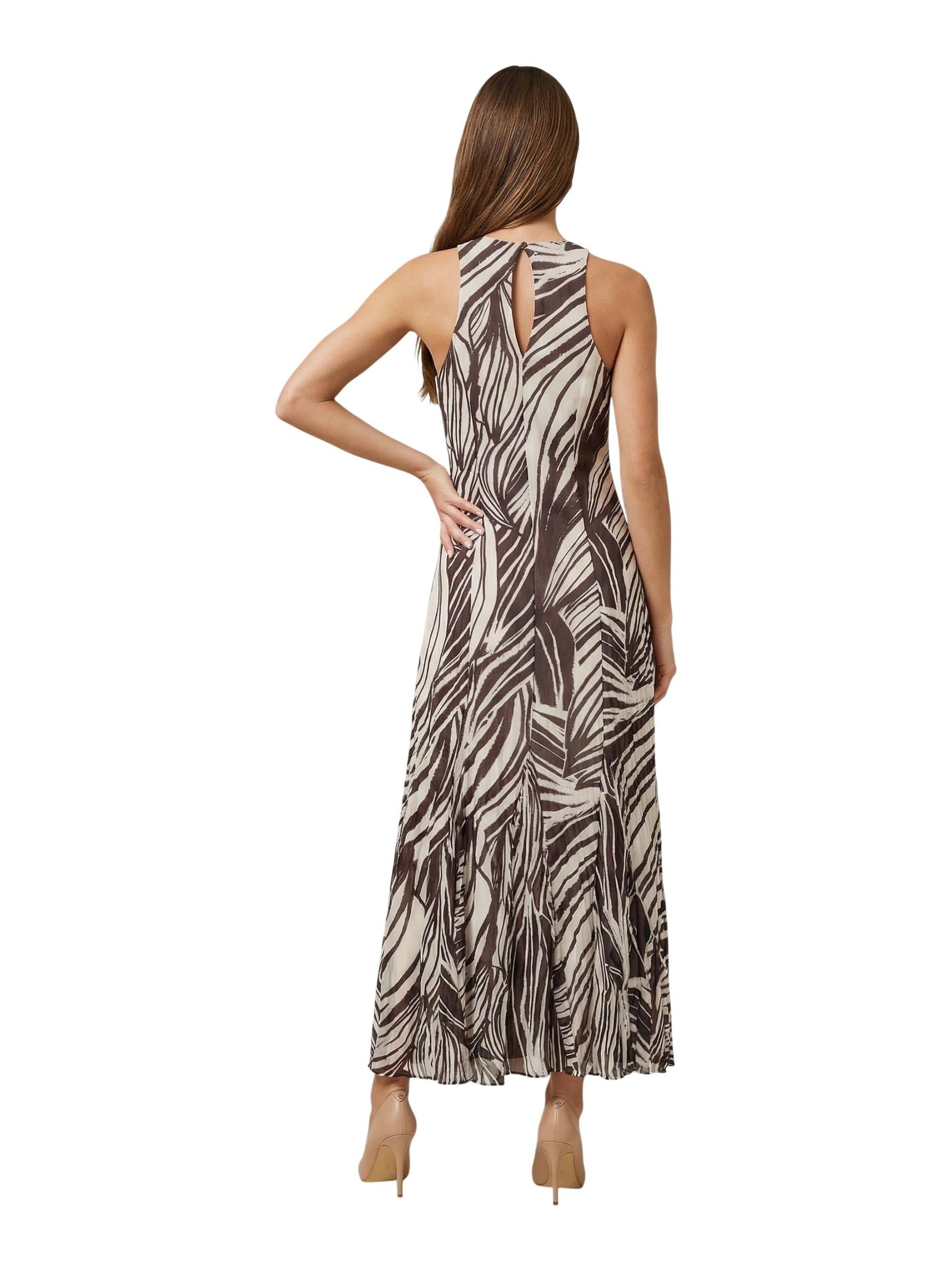 Guess · Рокля · SL SERAFINA MESH LONG DRESS | DontMiss.bg