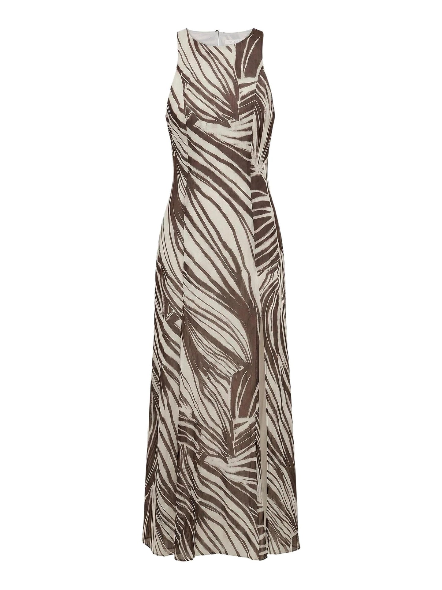 Guess · Рокля · SL SERAFINA MESH LONG DRESS | DontMiss.bg