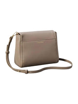 Calvin Klein · Дамска чанта · EMBLEM HW PEBBLE CROSSBODY 20 | DontMiss.bg