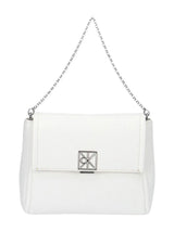 Calvin Klein · Дамска чанта · EMBLEM HW PEBBLE CROSSBODY 20 | DontMiss.bg