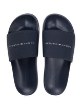 Tommy Hilfiger · Чехли · Син | DontMiss.bg