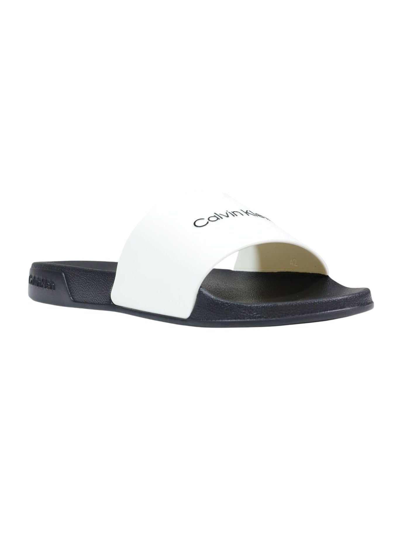 Calvin Klein · Чехли · Черен | DontMiss.bg