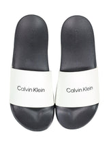 Calvin Klein · Чехли · Черен | DontMiss.bg