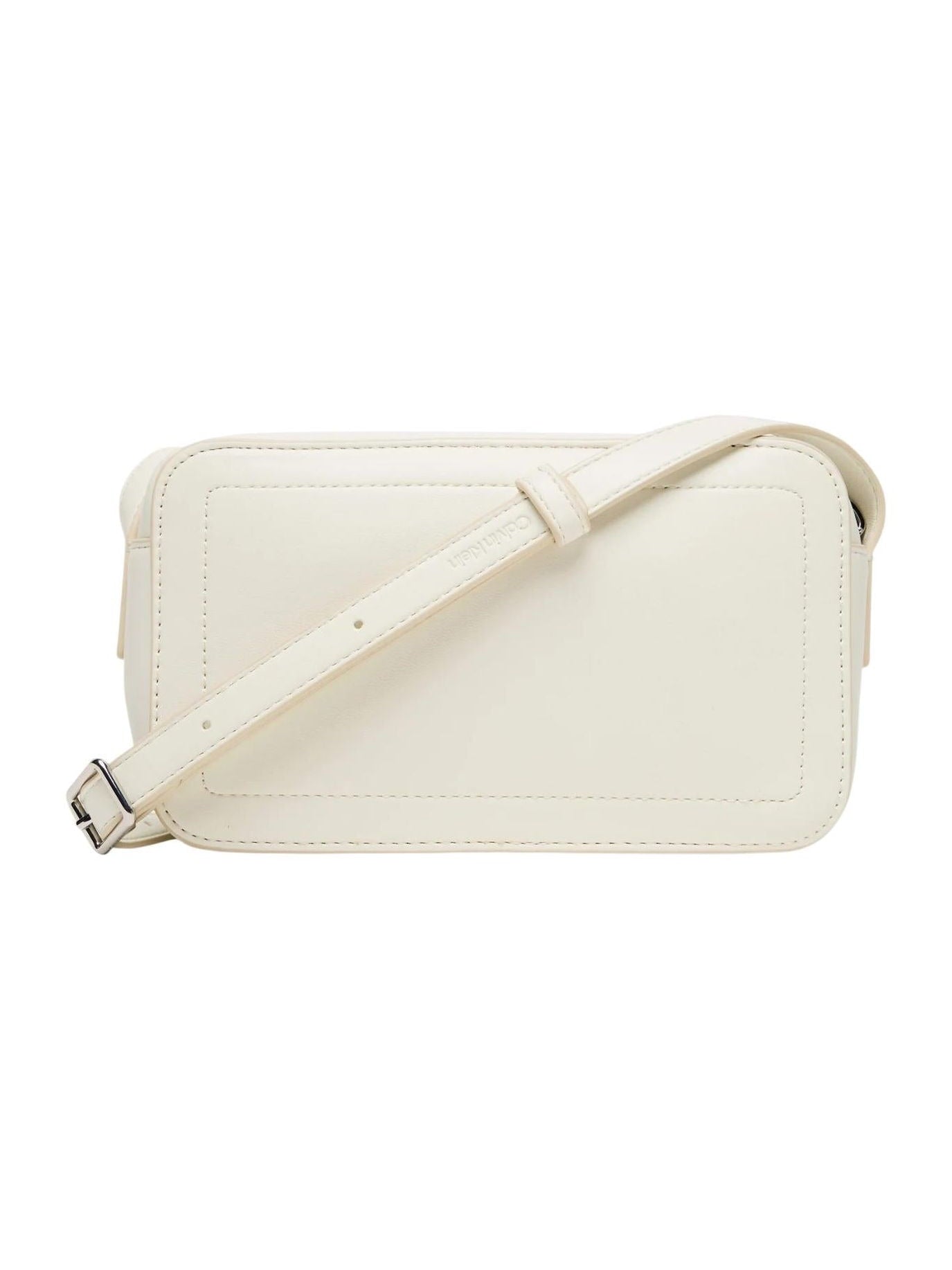Calvin Klein · Дамска чанта · BOLD CK CAMERA BAG | DontMiss.bg