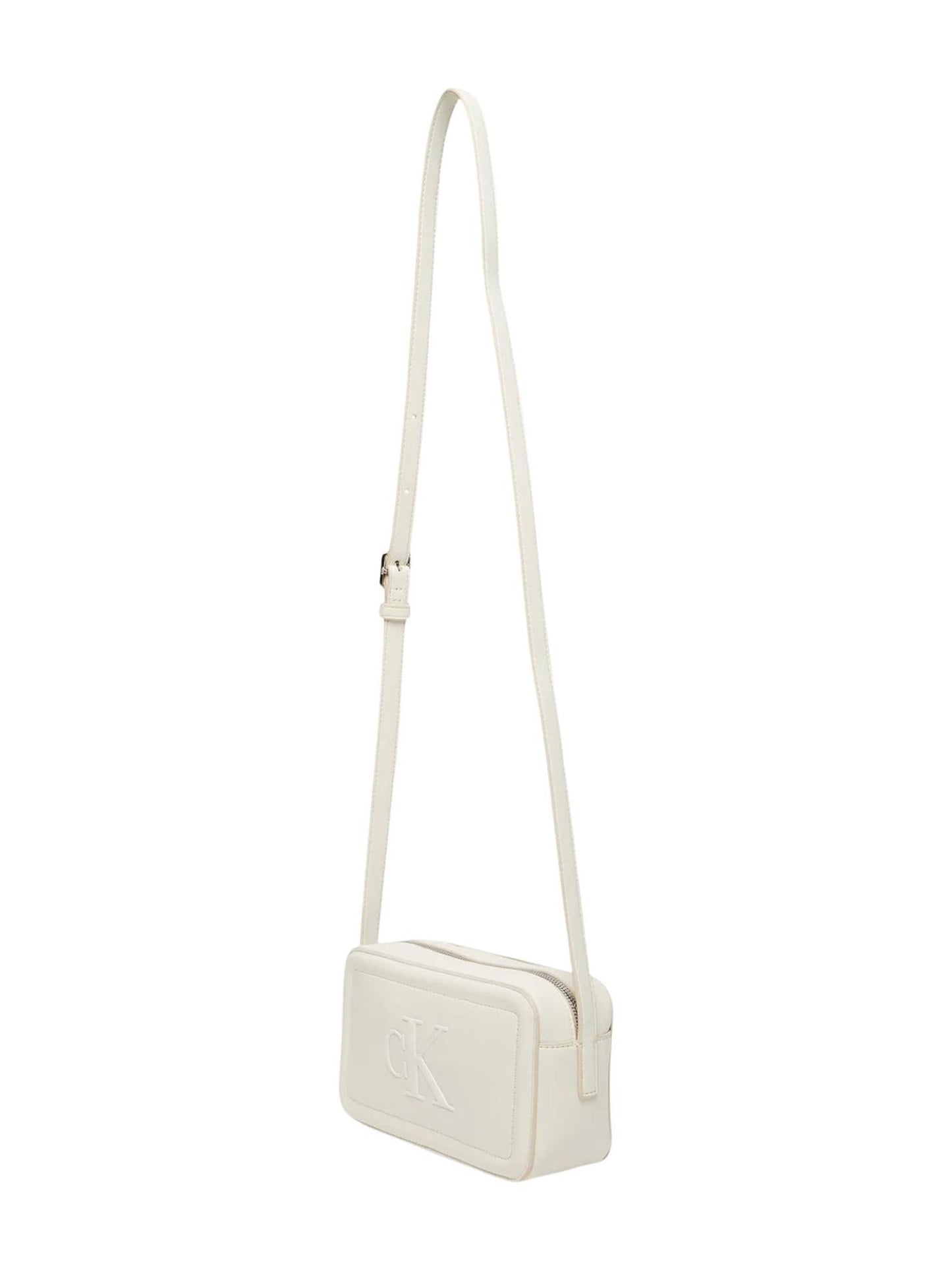 Calvin Klein · Дамска чанта · BOLD CK CAMERA BAG | DontMiss.bg