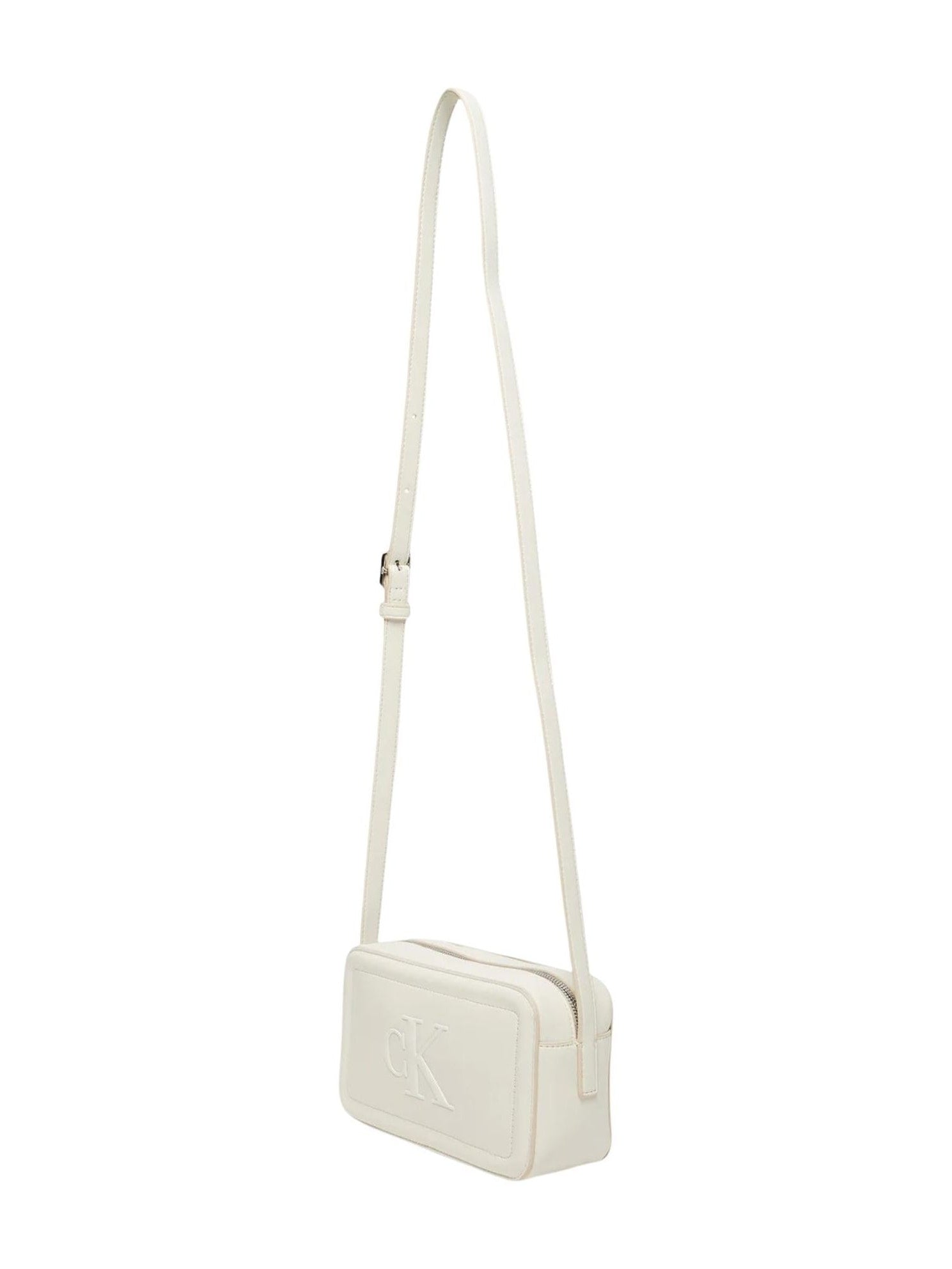 Calvin Klein · Дамска чанта · BOLD CK CAMERA BAG | DontMiss.bg