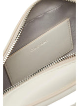 Calvin Klein · Дамска чанта · BOLD CK CAMERA BAG | DontMiss.bg