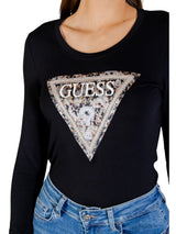 Guess · Тениска · LS CN LEO TRIANGLE TEE | DontMiss.bg